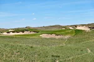 Sand Hills 17th 2026
